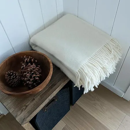 Nyaraló Ragnar Glamp Lux Premium