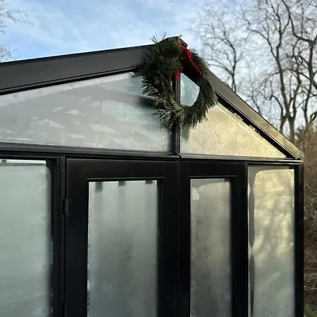 Nyaraló Ragnar Glamp Lux Premium *