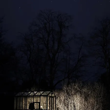 Ragnar Glamp Lux Premium
